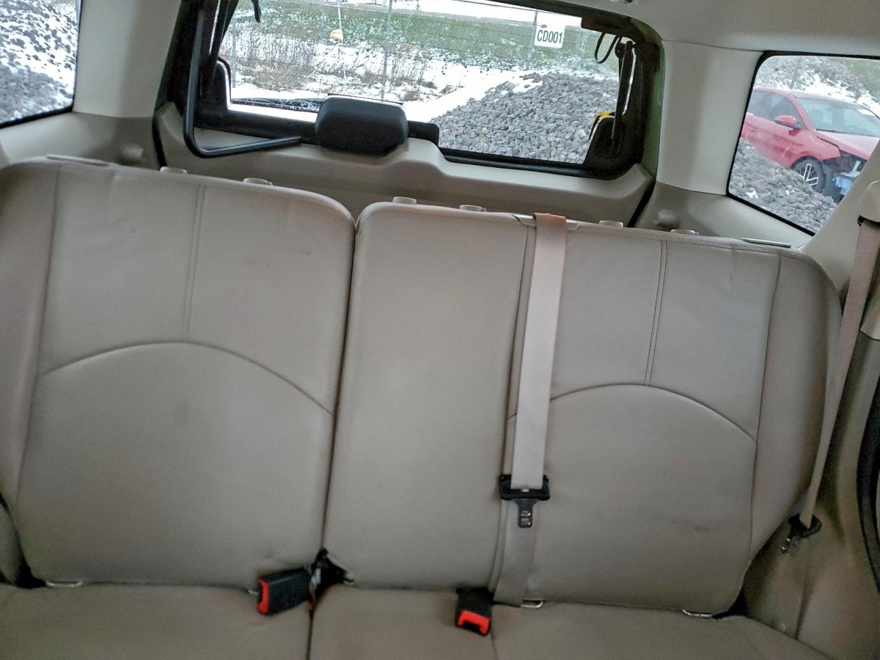 2010 Mercury Mariner VIN: 4M2CN8B74AKJ26711 Lot: 94630625