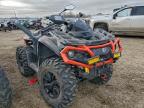 2019 CAN-AM OUTLANDER XT 1000R   for sale at Copart ID - BOISE