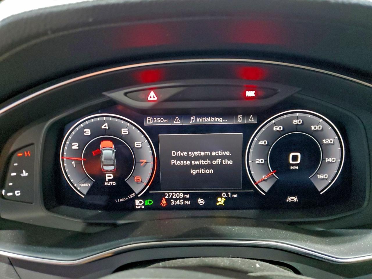 2020 Audi A6 Premium Plus VIN: WAUE8AF24LN061739 Lot: 95474465