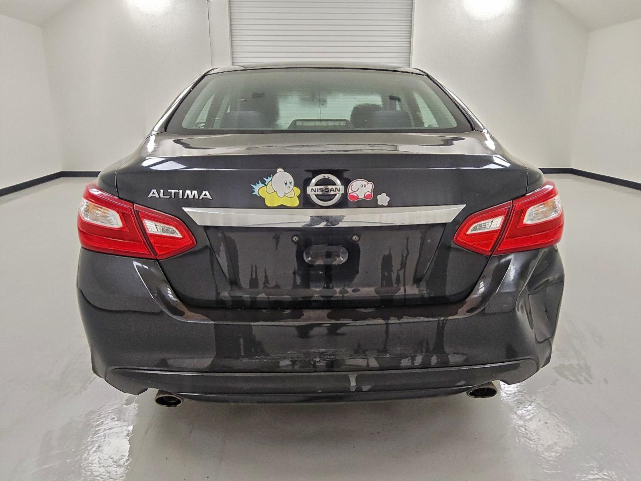 2016 Nissan Altima 2.5 VIN: 1N4AL3APXGN383246 Lot: 94357045