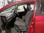 2014 TOYOTA YARIS 1.33 VVT-I ICON 5DR for sale at Copart EAST KILBRIDE
