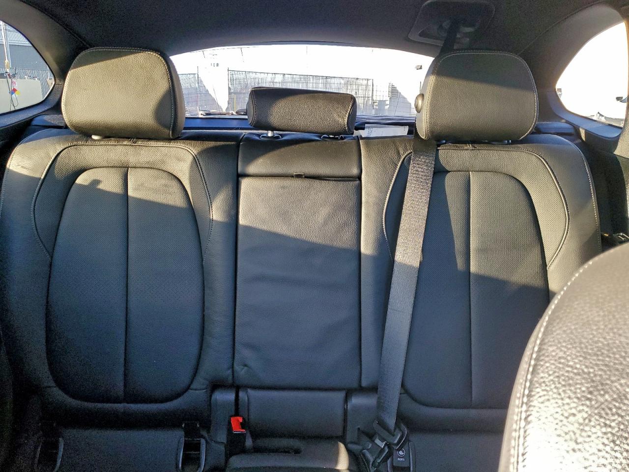 2019 BMW X1 xDrive28I VIN: WBXHT3C53K3H37011 Lot: 96077825