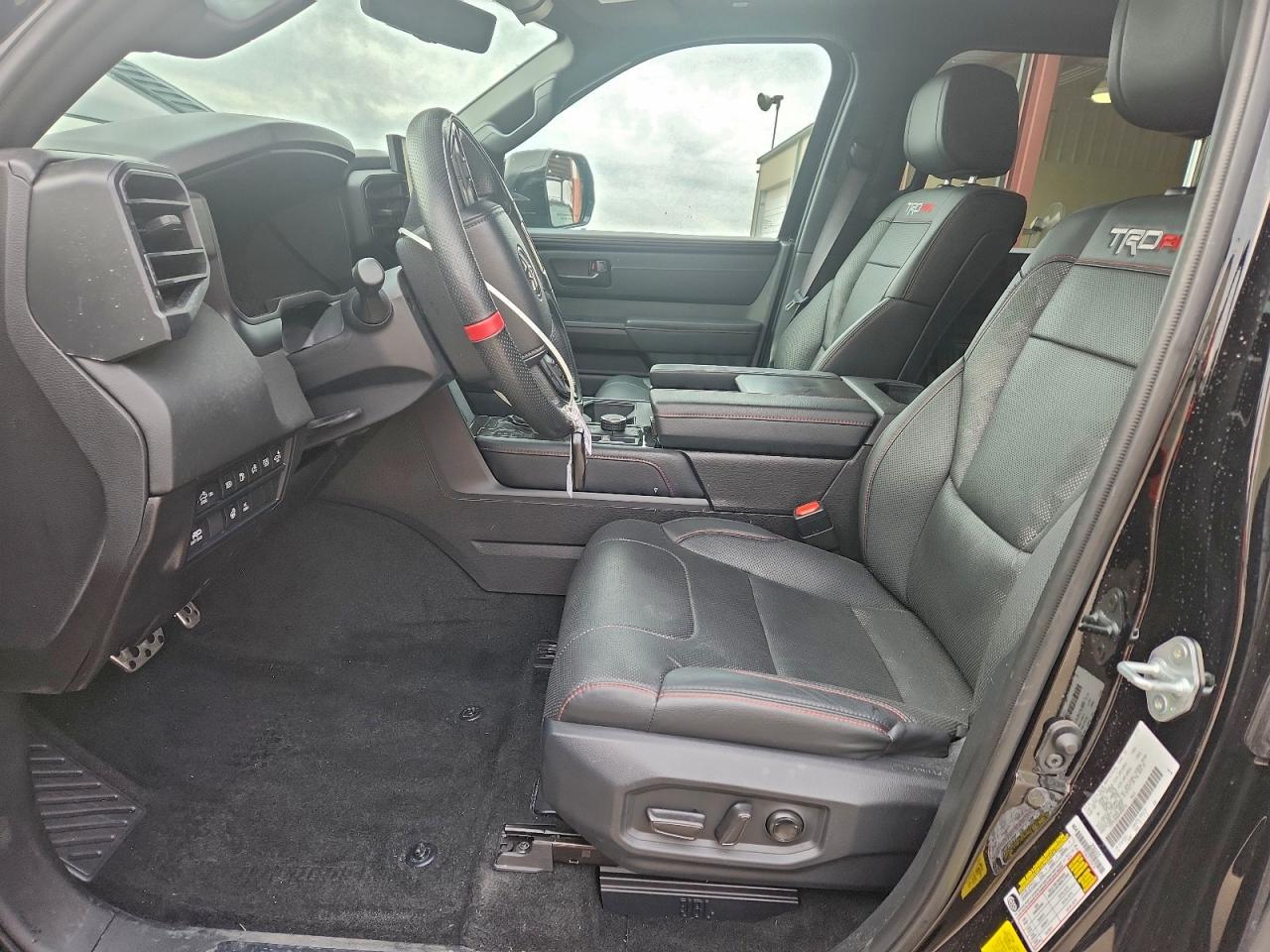 2024 Toyota Tundra Crewmax Limited VIN: 5TFPC5DB4RX058714 Lot: 95524305