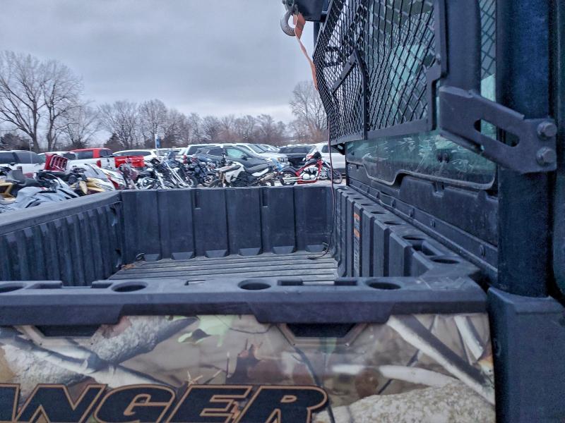 2021 POLARIS RANGER XP - UTILITY VEHICLE