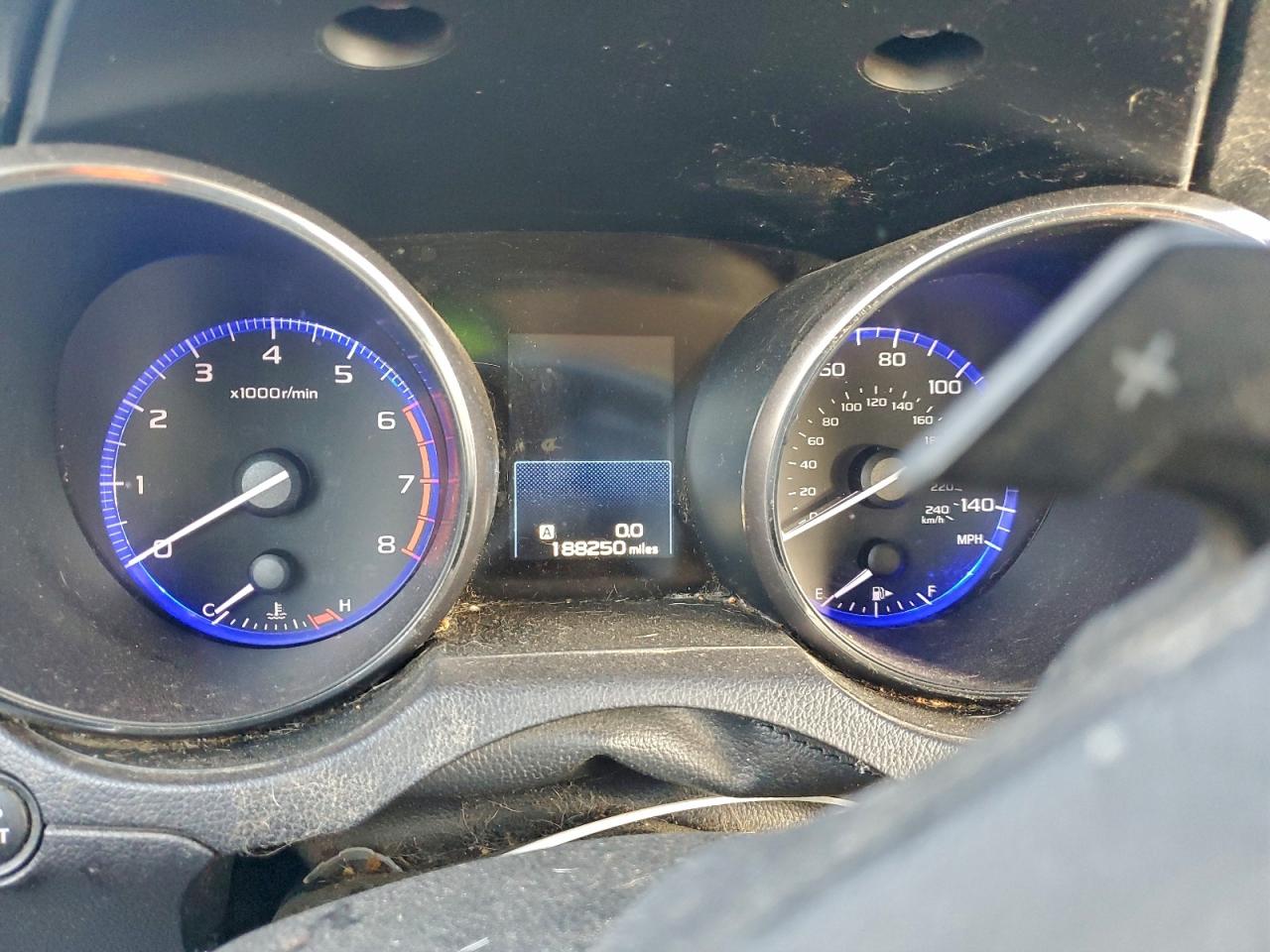 2017 Subaru Legacy Sport VIN: 4S3BNAR63H3040025 Lot: 96203355