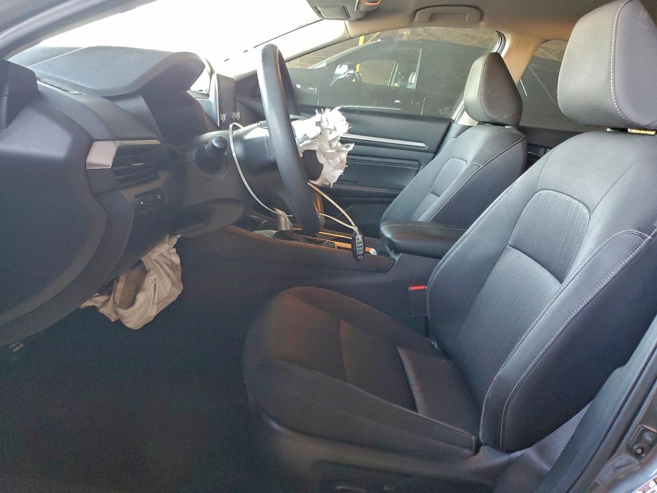 2021 Nissan Altima Sv VIN: 1N4BL4DV5MN327599 Lot: 96337985