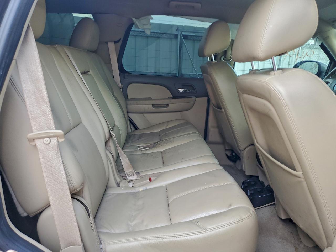 2011 GMC Yukon Slt VIN: 1GKS2CE00BR267896 Lot: 94979435