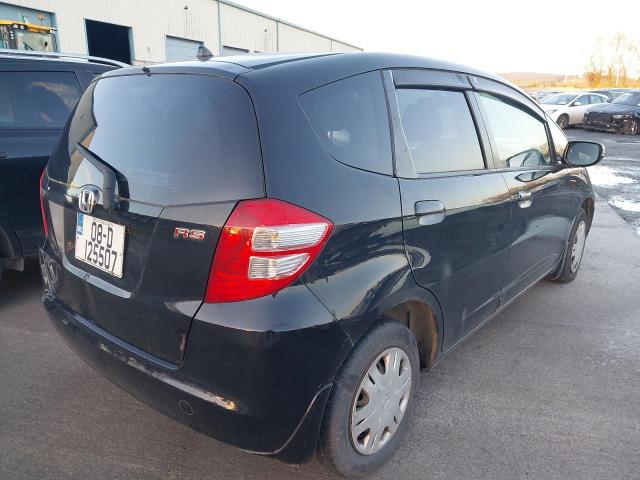 2008 HONDA FIT