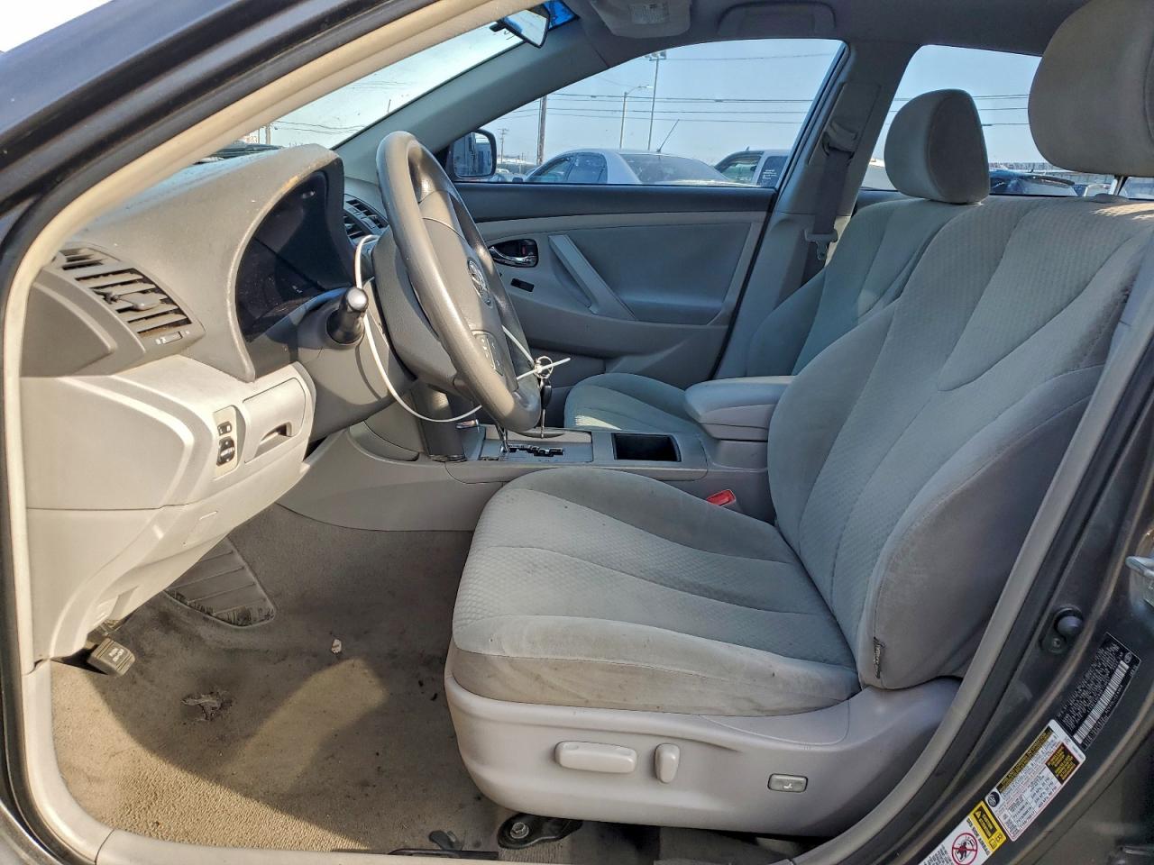 2009 Toyota Camry Base VIN: 4T4BE46K89R119657 Lot: 93771795