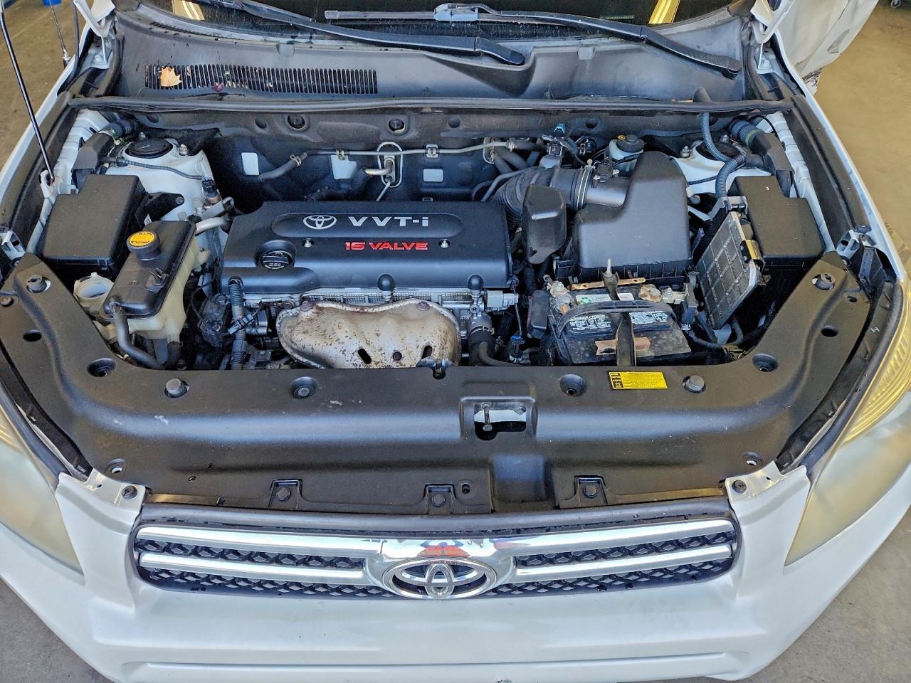 2006 Toyota Rav4 Limited VIN: JTMBD31V165017278 Lot: 93785745