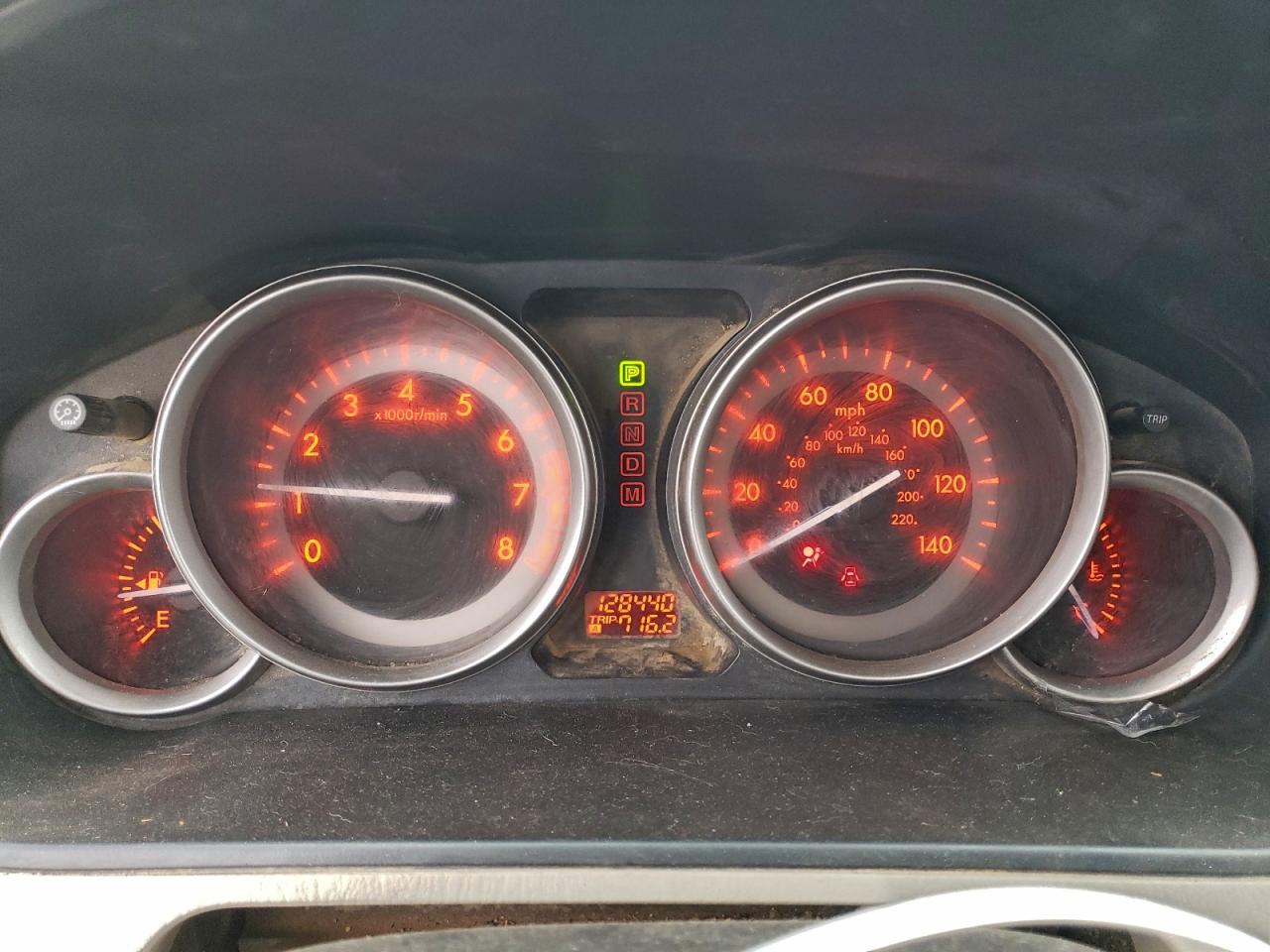 2011 Mazda Cx-9 VIN: JM3TB2BAXB0304844 Lot: 94727175