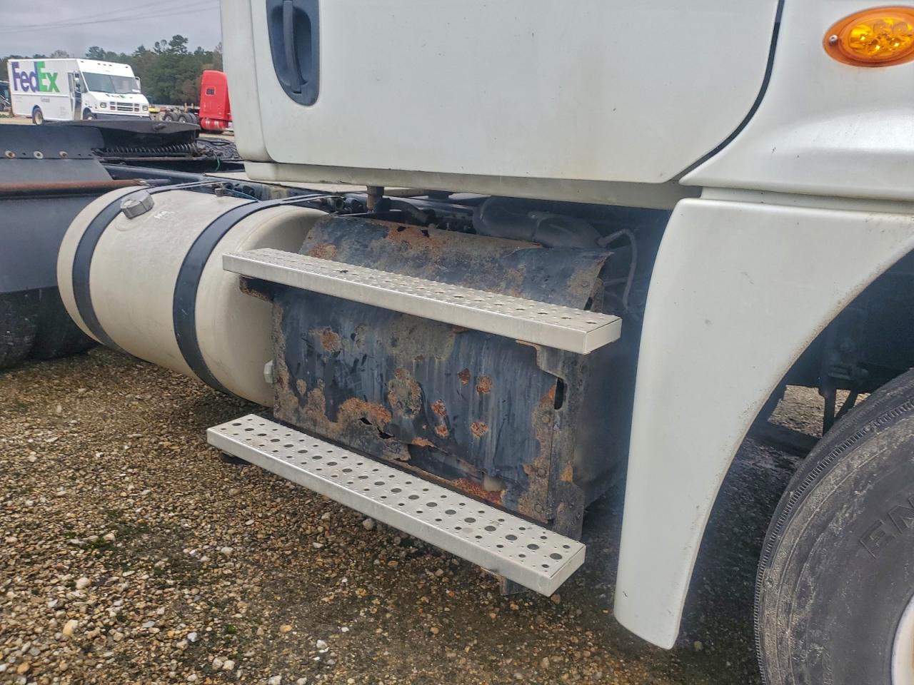 2017 Freightliner Cascaia125 - Semi Truck VIN: 3AKJGEDR8HSJB3221 Lot: 95707215