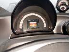 2016 SMART FORFOUR 0.9 TURBO BLACK EDITION 5DR for sale at Copart WOLVERHAMPTON