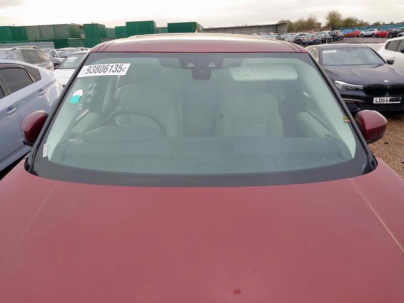 2017 LAND ROVER DISCOVERY 3.0 SUPERCHARGED SI6 SE 5DR AUTO