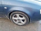 2004 AUDI A6 2.5 TDI 163 SE 4DR MULTITRONIC for sale at Copart WOLVERHAMPTON