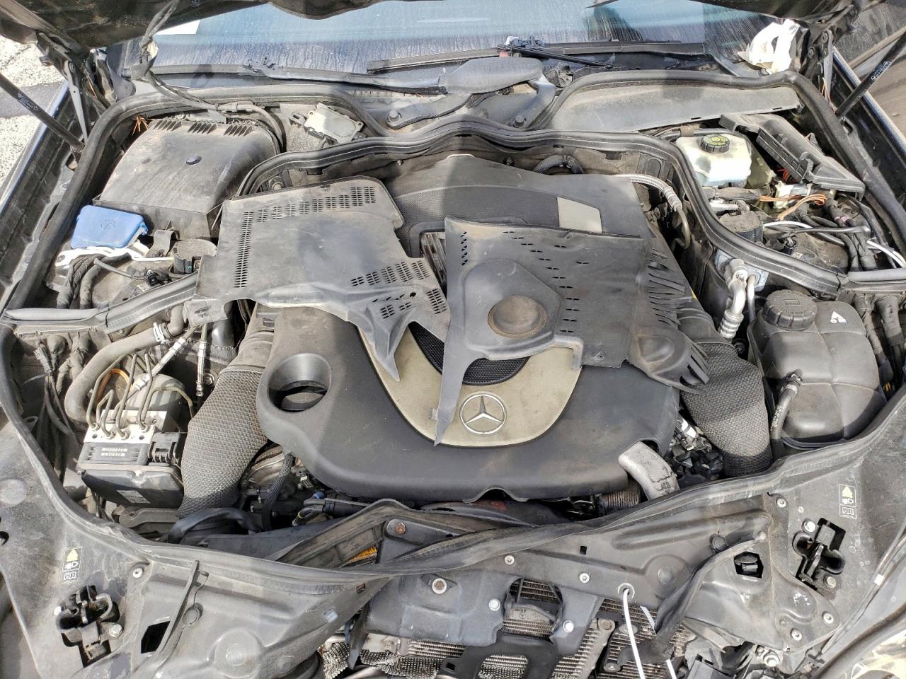 2009 Mercedes-Benz Cls 550 VIN: WDDDJ72X09A144999 Lot: 96569175