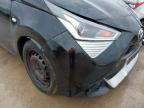 2019 TOYOTA AYGO 1.0 VVT-I X-PLAY 5DR X-SHIFT for sale at Copart SANDY