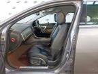 2012 JAGUAR XF 2.2D LUXURY 4DR AUTO for sale at Copart EAST KILBRIDE