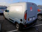 2001 RENAULT KANGOO 665 1.9D  for sale at Copart SANDTOFT