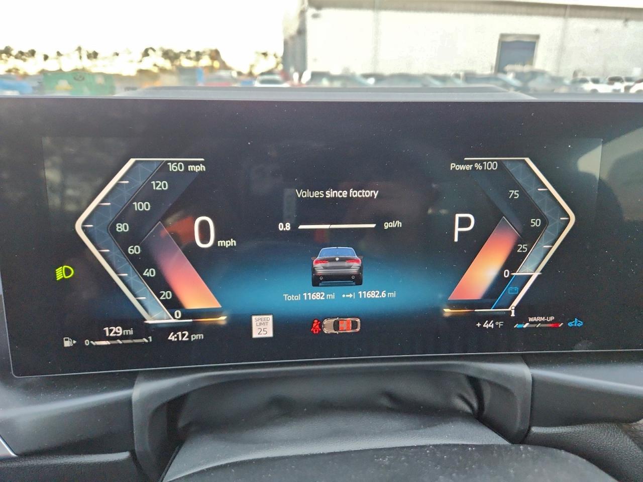 2025 BMW 430Xi Gran Coupe VIN: WBA33FB02SFV29659 Lot: 95086075