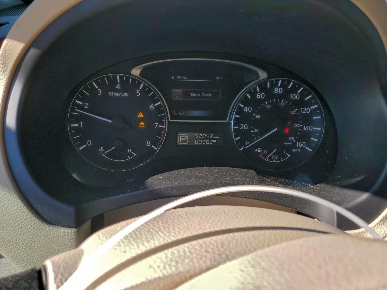 2014 Nissan Altima 2.5 VIN: 1N4AL3AP3EC148194 Lot: 96126885