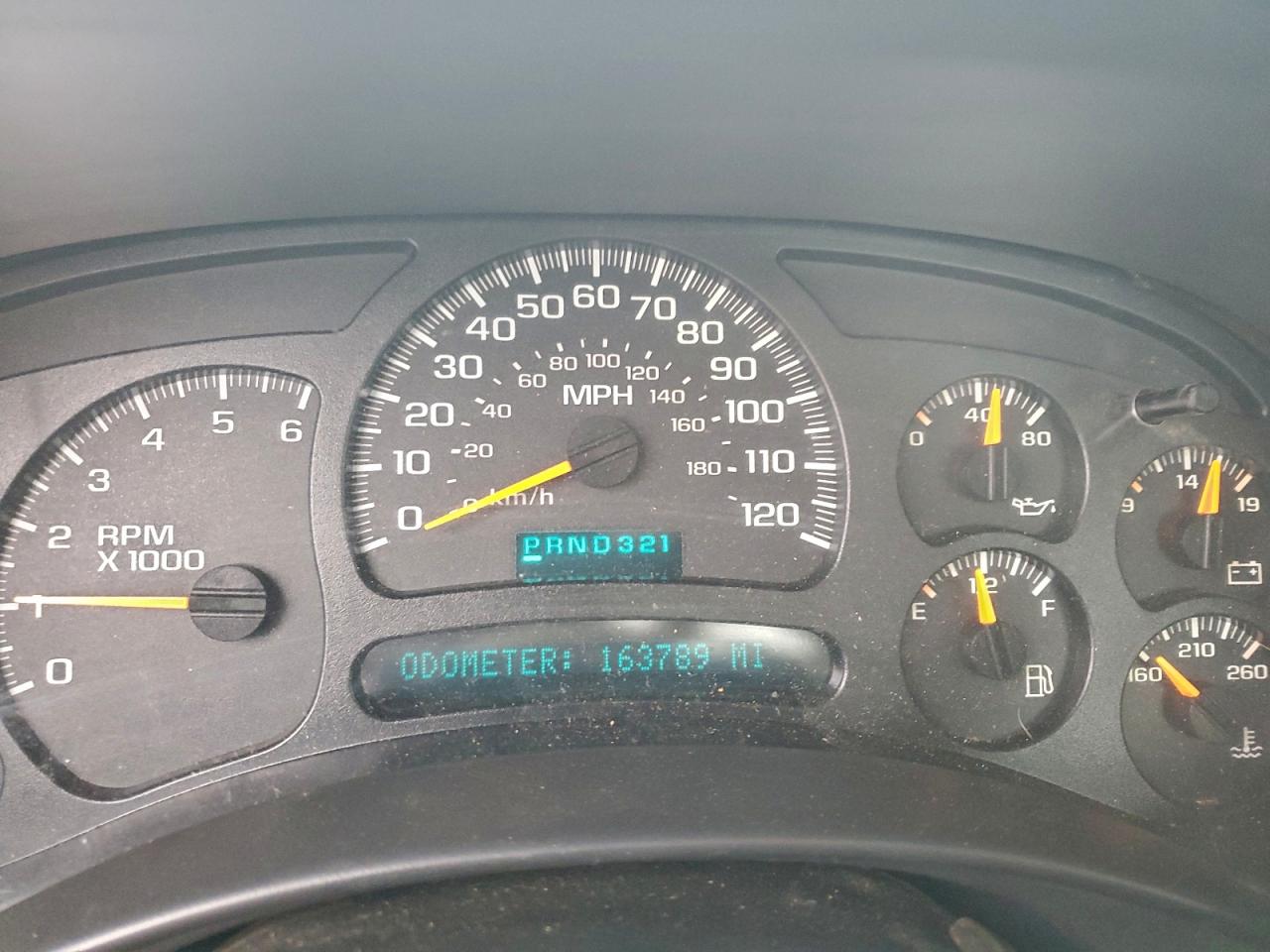 2004 Chevrolet Silverado C2500 Heavy Duty VIN: 1GCHC24U84E291598 Lot: 95606995