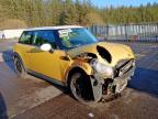 2007 MINI HATCHBACK 1.6 COOPER 3DR for sale at Copart WHITBURN
