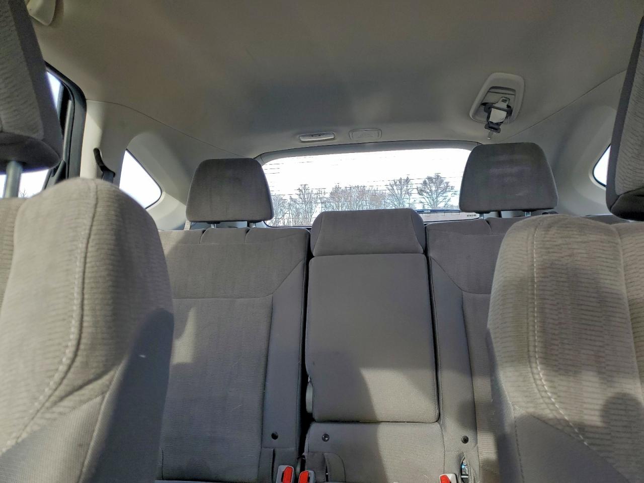 2013 Honda Cr-V Lx VIN: 2HKRM4H39DH641822 Lot: 95211325