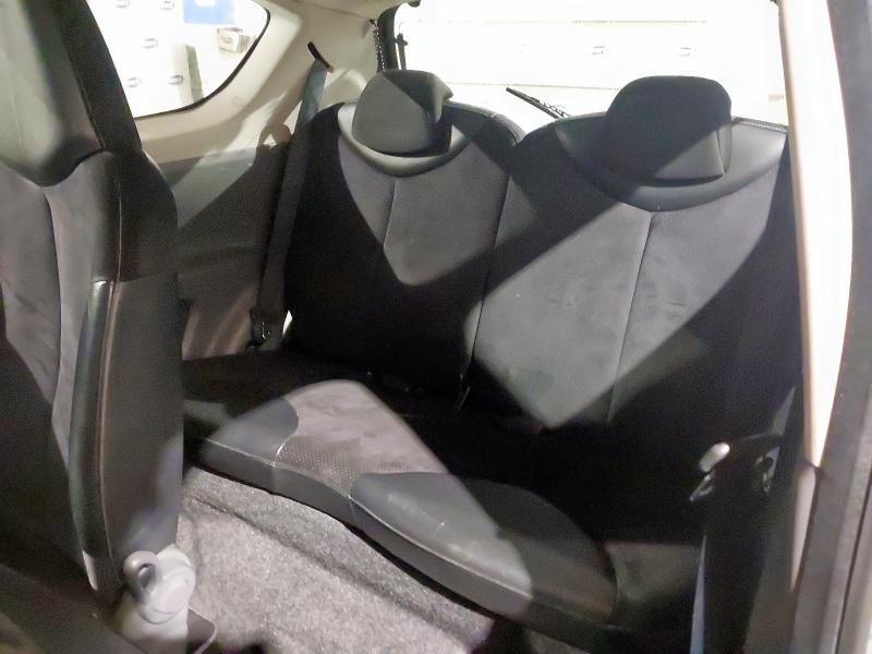 2009 TOYOTA AYGO 1.0 VVT-I PLATINUM 3DR