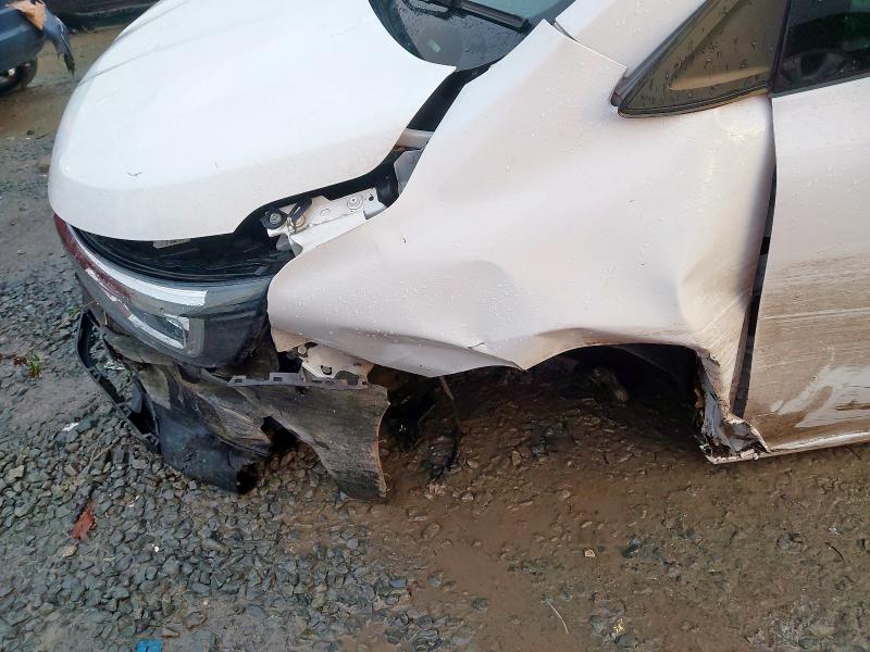 2024 RENAULT KANGOO LL21 90KW 44KWH START VAN AUTO