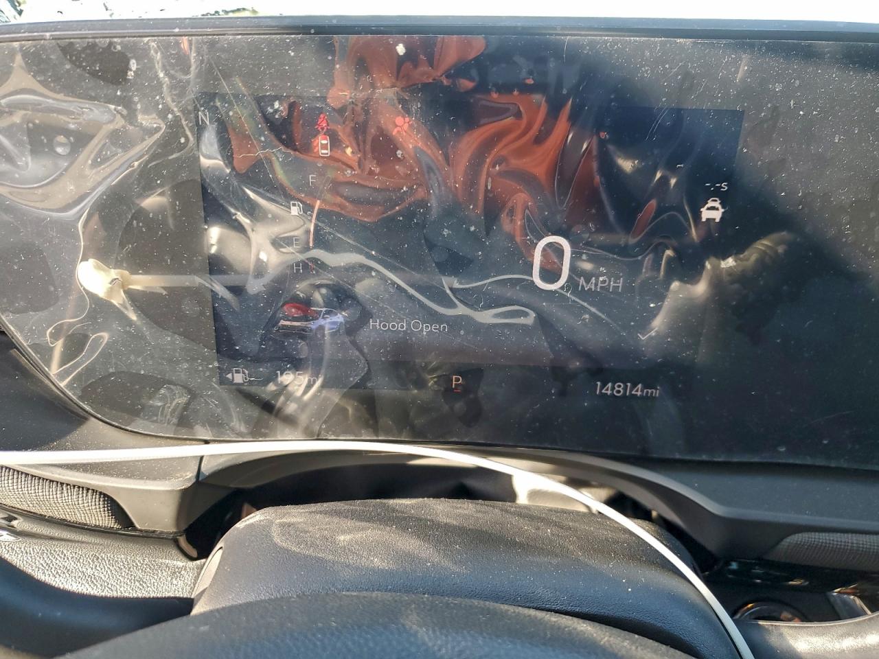 2025 Buick Envista Sport Touring VIN: KL47LBEP1SB086797 Lot: 94164795