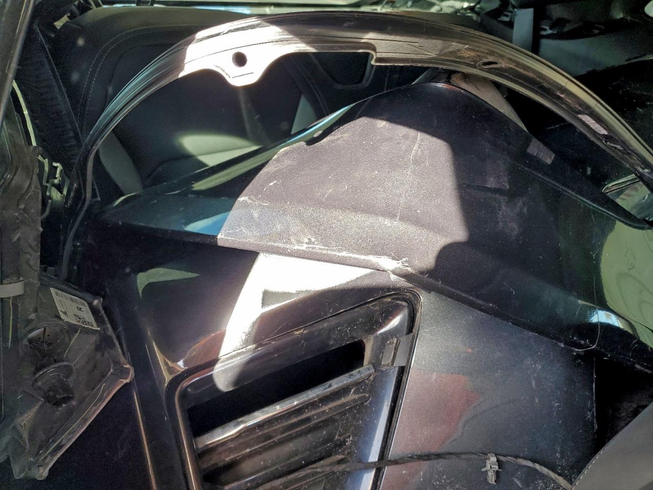 2018 Chevrolet Camaro Ss VIN: 1G1FH1R7XJ0188741 Lot: 95023295