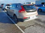 2015 VOLVO V40 D2 CROSS COUNTRY LUX NAV 5DR for sale at Copart CHESTER