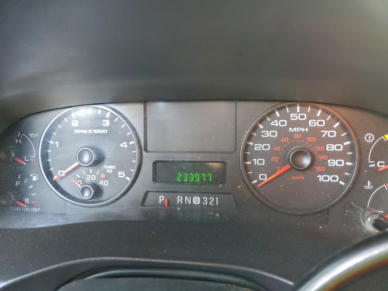 2006 Ford F250 Super Duty VIN: 1FTSW21P86ED63804 Lot: 85953025