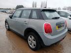 2019 MINI HATCHBACK 1.5 ONE CLASSIC II 5DR AUTO for sale at Copart SANDY