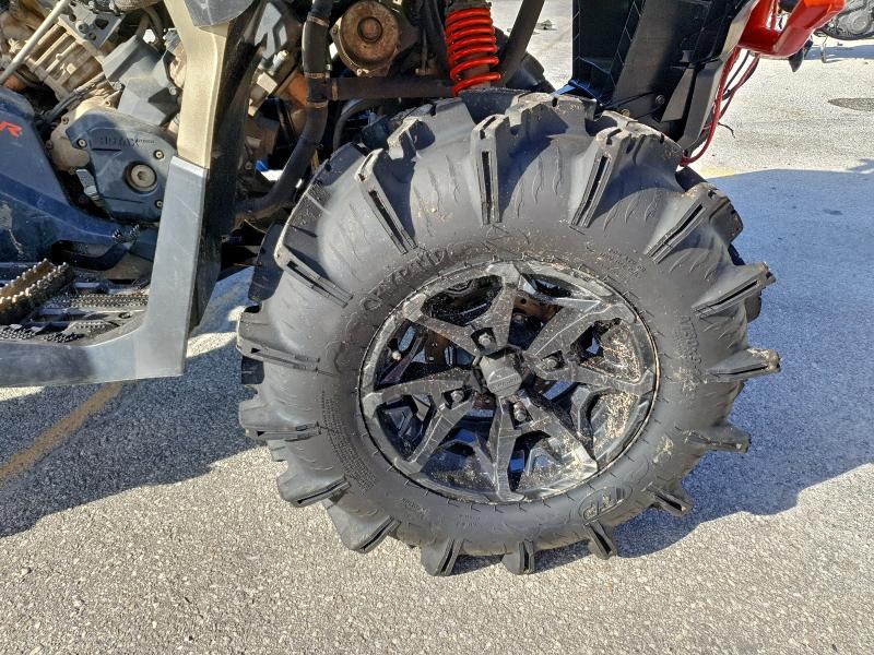 2023 CAN-AM OUTLANDER X MR 1000R  