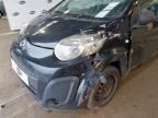 2012 CITROEN C1 1.0I VT 5DR for sale at Copart EAST KILBRIDE