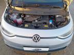 2021 VOLKSWAGEN ID.3 150KW BUSINESS PRO PERFORMANCE 58KWH 5DR AUTO for sale at Copart YORK