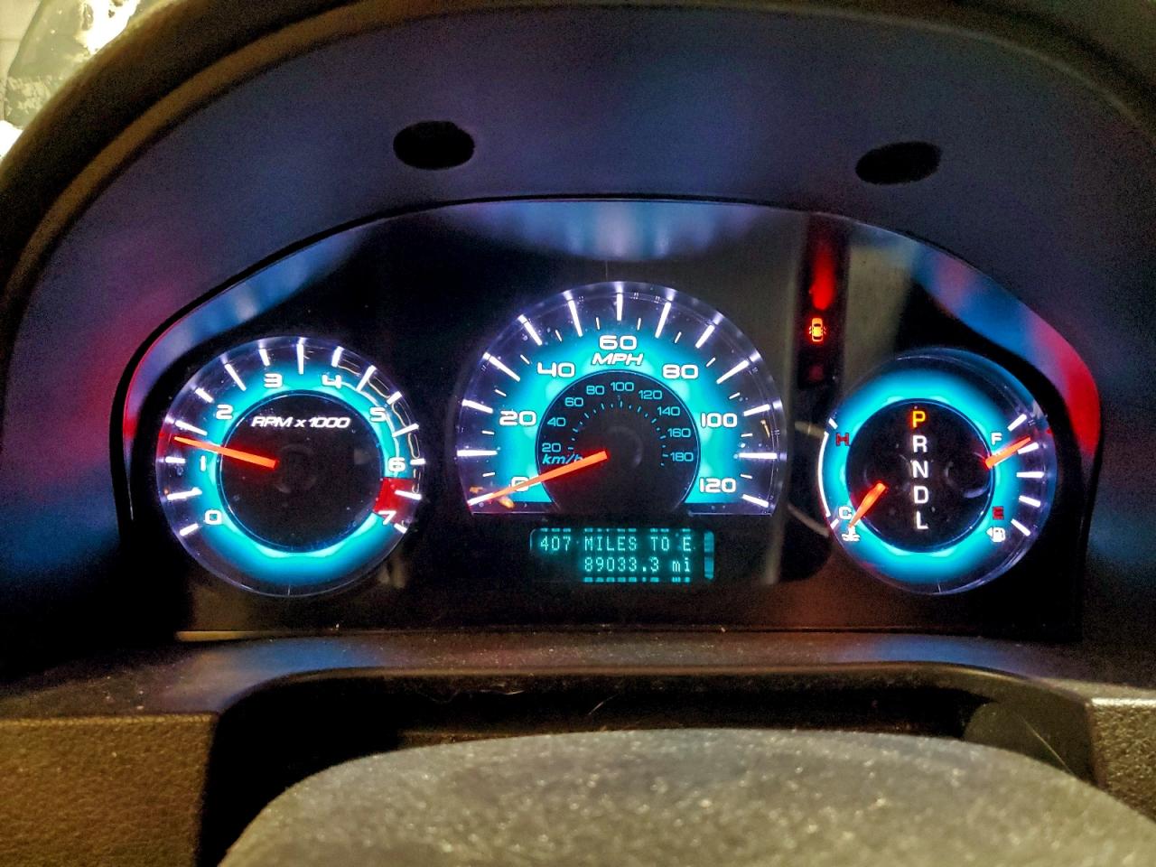 2012 Ford Fusion Se VIN: 3FAHP0HA6CR202802 Lot: 94893415