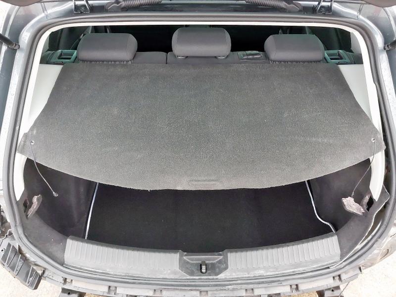 2016 SEAT LEON SE DYNAMIC TDI S-A 