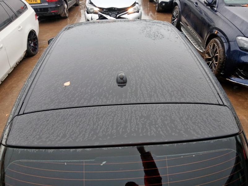 2009 BMW 1 SERIES 116I [2.0] SE 5DR STEP AUTO