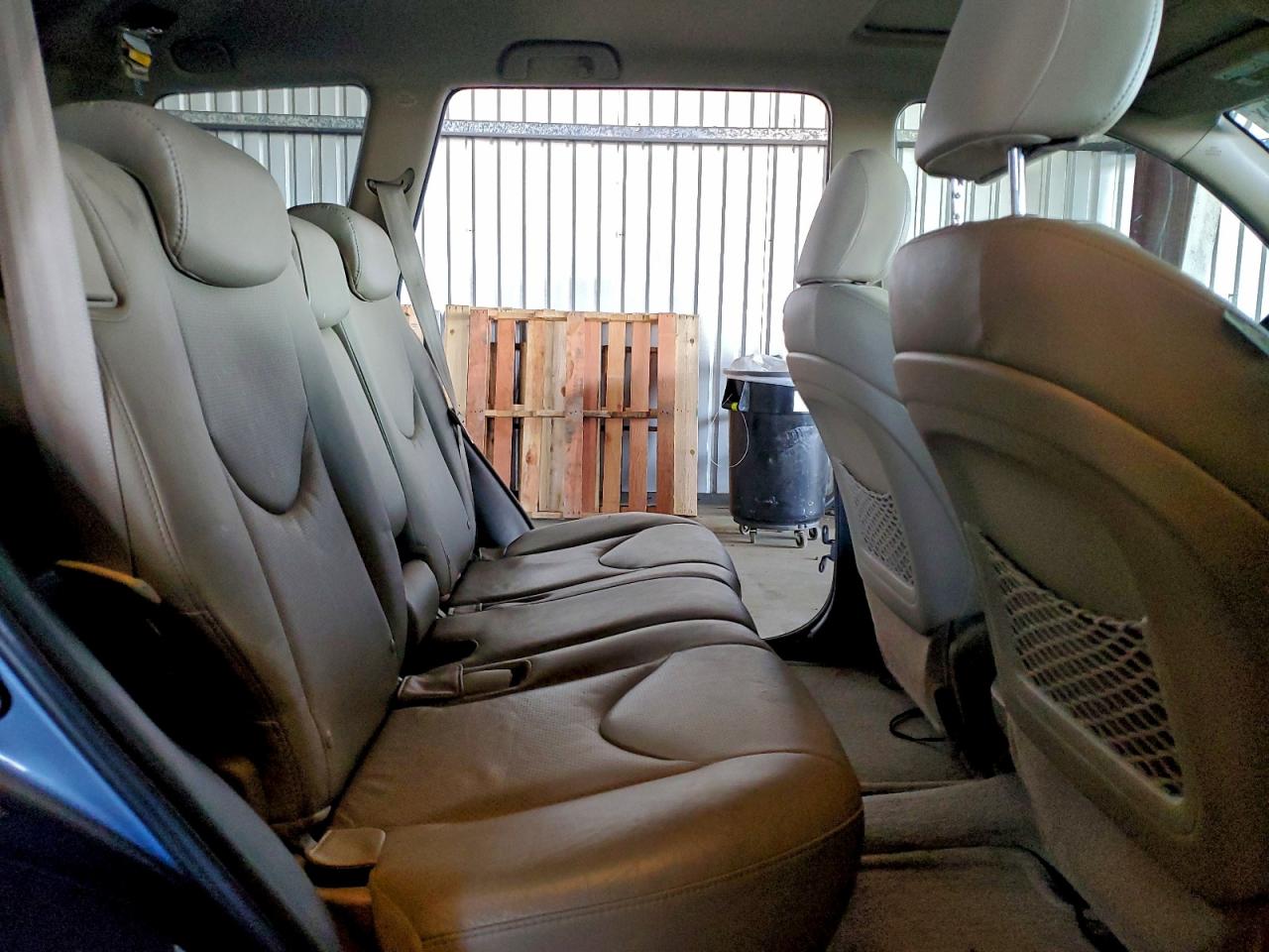 2011 Toyota Rav4 Limited VIN: 2T3YF4DV5BW070445 Lot: 95316875