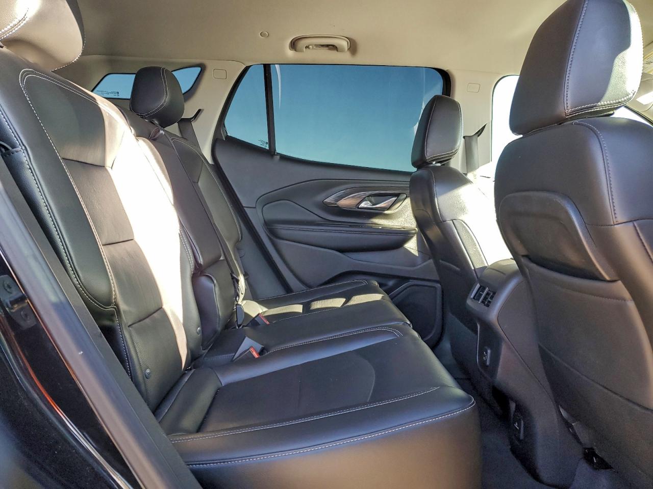 2022 GMC Terrain Slt VIN: 3GKALVEVXNL162813 Lot: 96100415