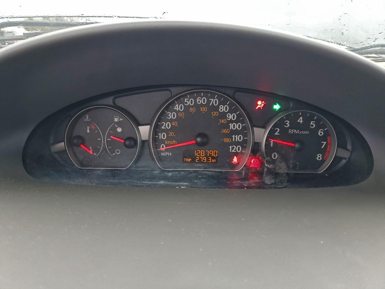 2004 Saturn Ion Level 2 VIN: 1G8AJ52F54Z164498 Lot: 95312015