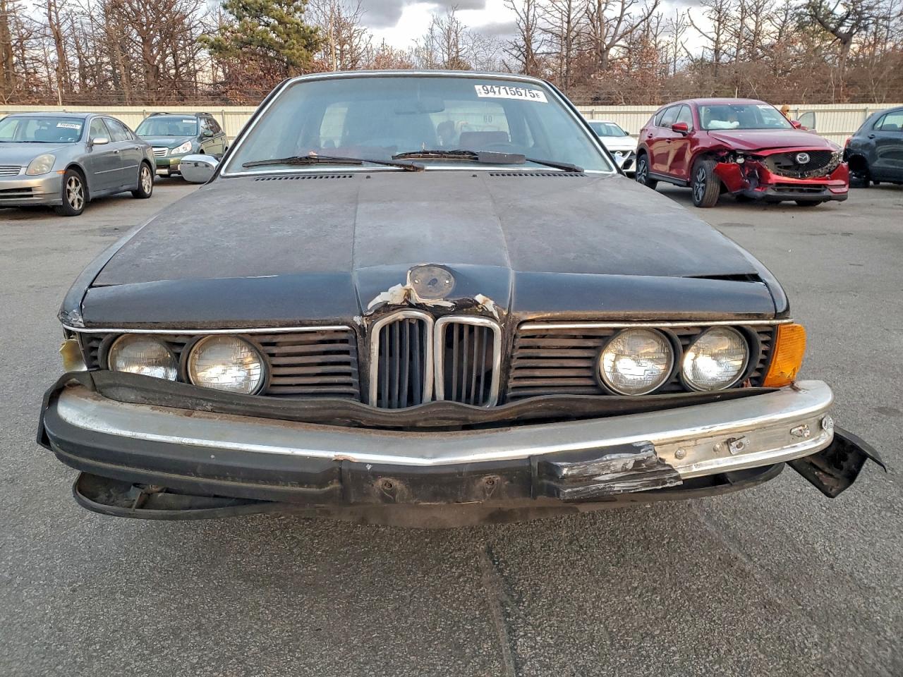 Фото: WBAEB8405D6996159