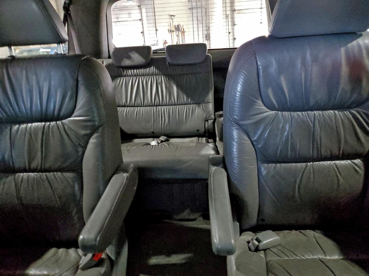 2009 Honda Odyssey Exl VIN: 5FNRL38699B034123 Lot: 95452815