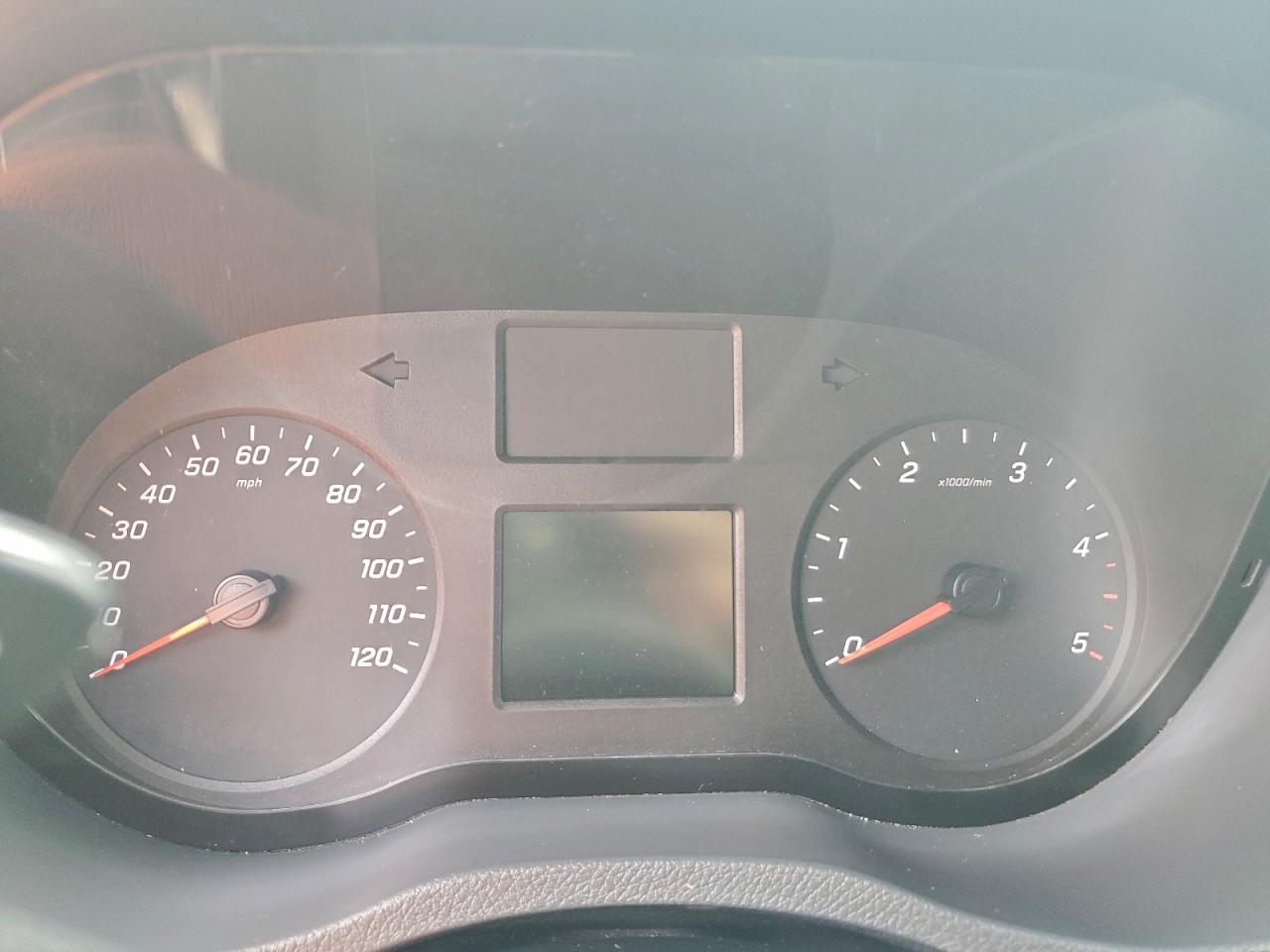 2021 Mercedes-Benz Sprinter 3500 VIN: W1Y8DB3Y1MT054928 Lot: 93857665