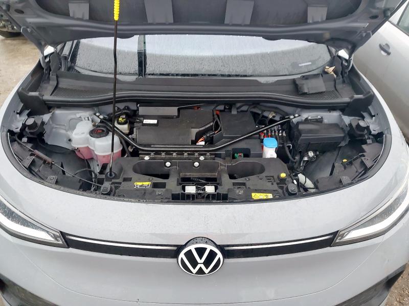 2022 VOLKSWAGEN ID.5 150KW STYLE PRO PERFORMANCE 77KWH 5DR AUTO