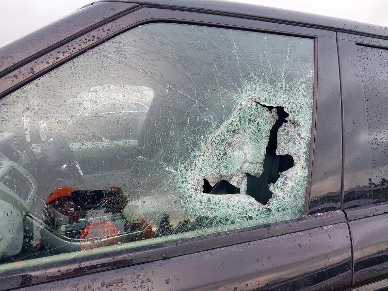 2016 LAND ROVER RANGE ROVER SPORT 3.0 SDV6 [306] HSE DYNAMIC 5DR AUTO