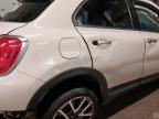 2015 FIAT 500X 1.4 MULTIAIR CROSS PLUS 5DR for sale at Copart SANDWICH